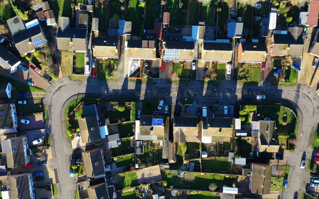 It’s still a Sellers Market for Now..