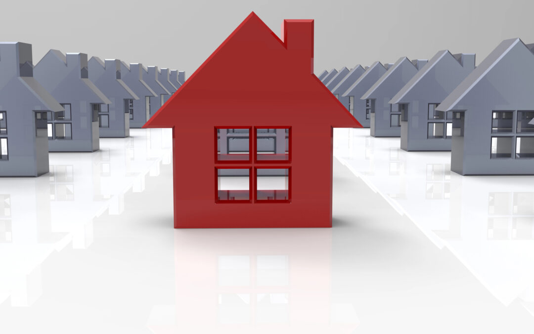 Change is coming to Real Estate: do you know how this will affect you as a buyer or seller?