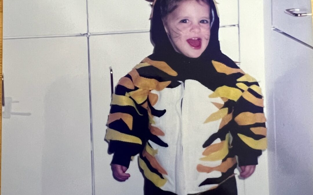 From Trick-or-Treat Trails to Realtor Tales: The Evolution of Halloween Joy